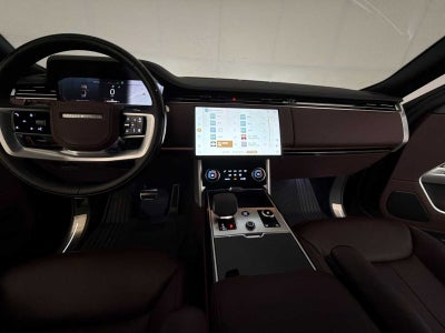 2023 Land Rover Range Rover P400 SE SWB