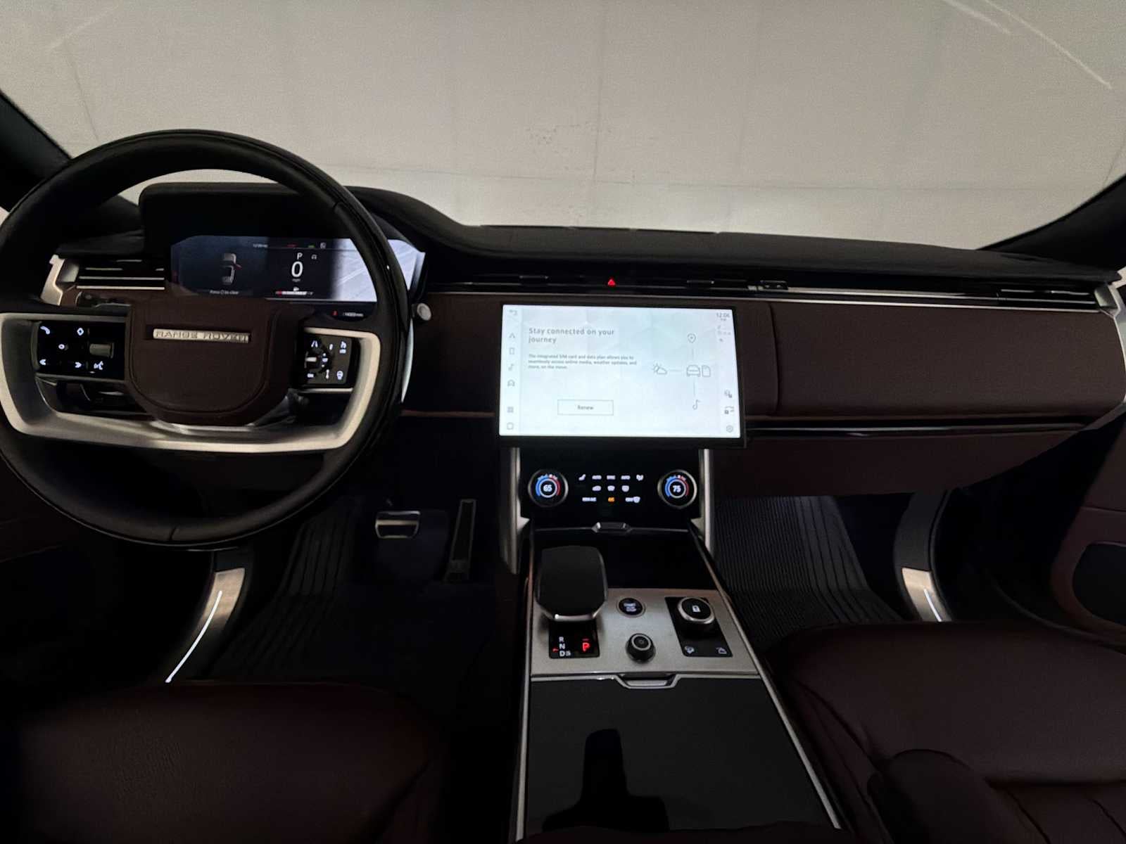 2023 Land Rover Range Rover P400 SE SWB