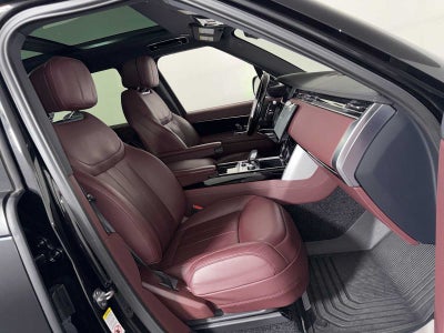 2023 Land Rover Range Rover P400 SE SWB