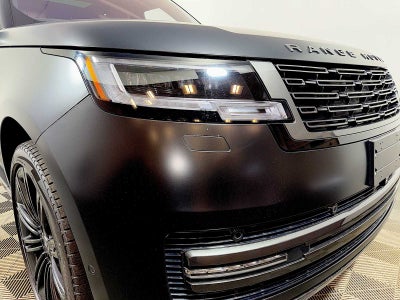 2023 Land Rover Range Rover P400 SE SWB