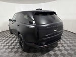 2023 Land Rover Range Rover P400 SE SWB