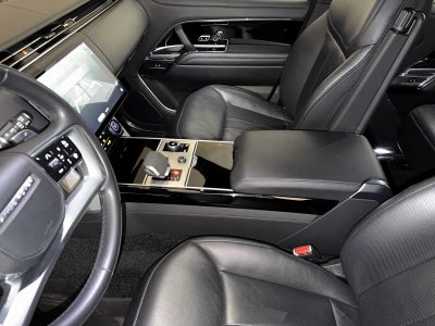 2023 Land Rover Range Rover P530 SE LWB 7 Seat