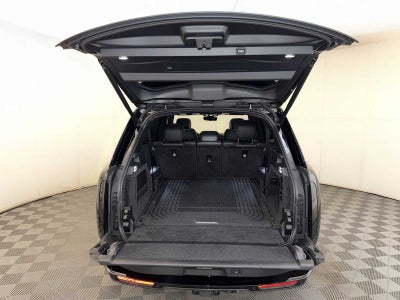 2023 Land Rover Range Rover P530 SE LWB 7 Seat