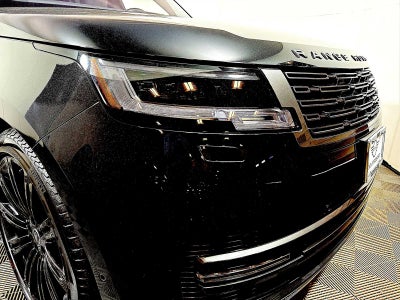 2023 Land Rover Range Rover P530 SE LWB 7 Seat