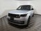 2025 Land Rover Range Rover P400 SE LWB 7 Seat