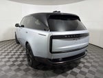 2025 Land Rover Range Rover P400 SE LWB 7 Seat