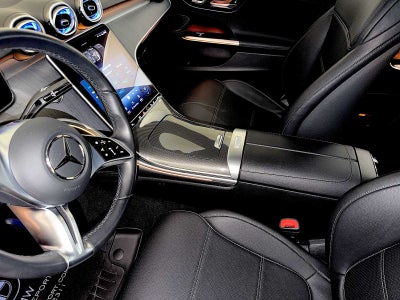 2022 Mercedes-Benz C-Class C 300 4MATIC® Sedan