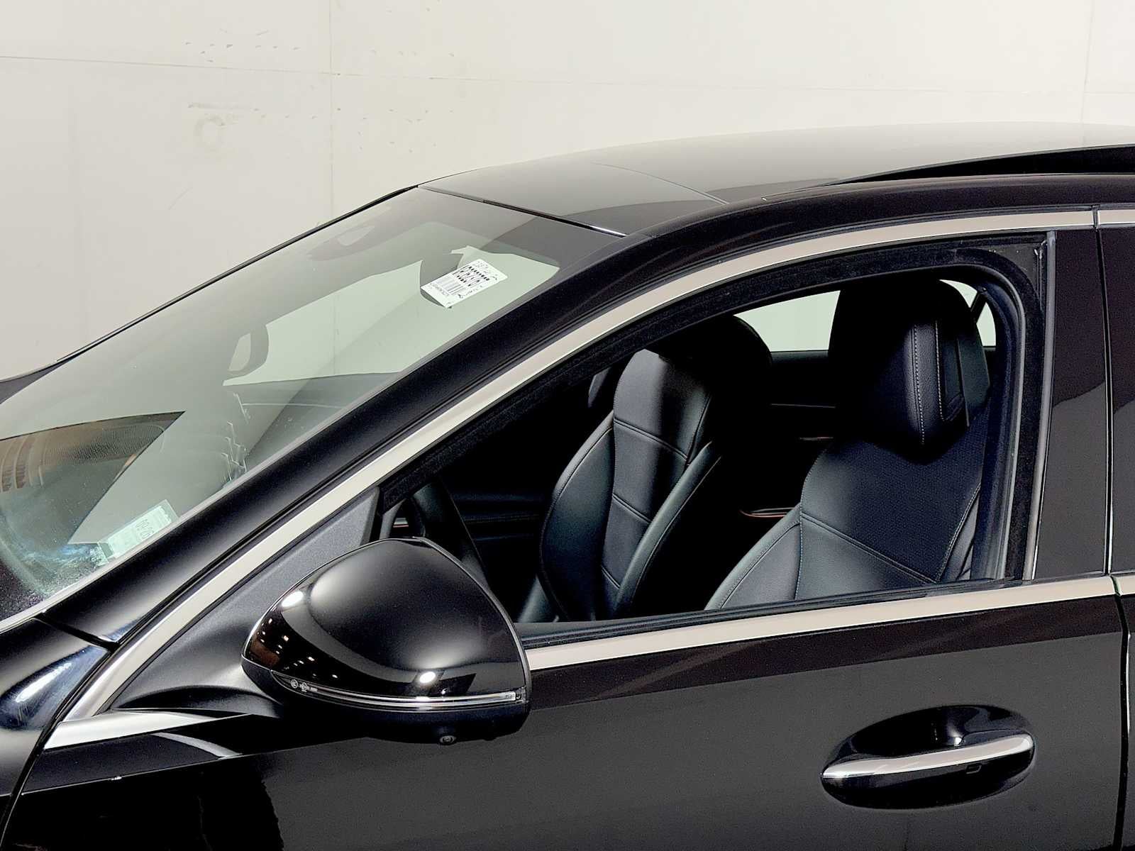 2022 Mercedes-Benz C-Class C 300 4MATIC® Sedan