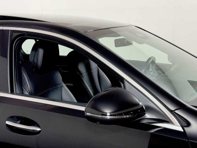 2022 Mercedes-Benz C-Class C 300 4MATIC® Sedan