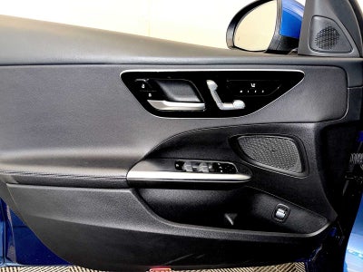 2023 Mercedes-Benz C-Class C 300 4MATIC® Sedan