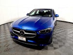 2023 Mercedes-Benz C-Class C 300 4MATIC® Sedan