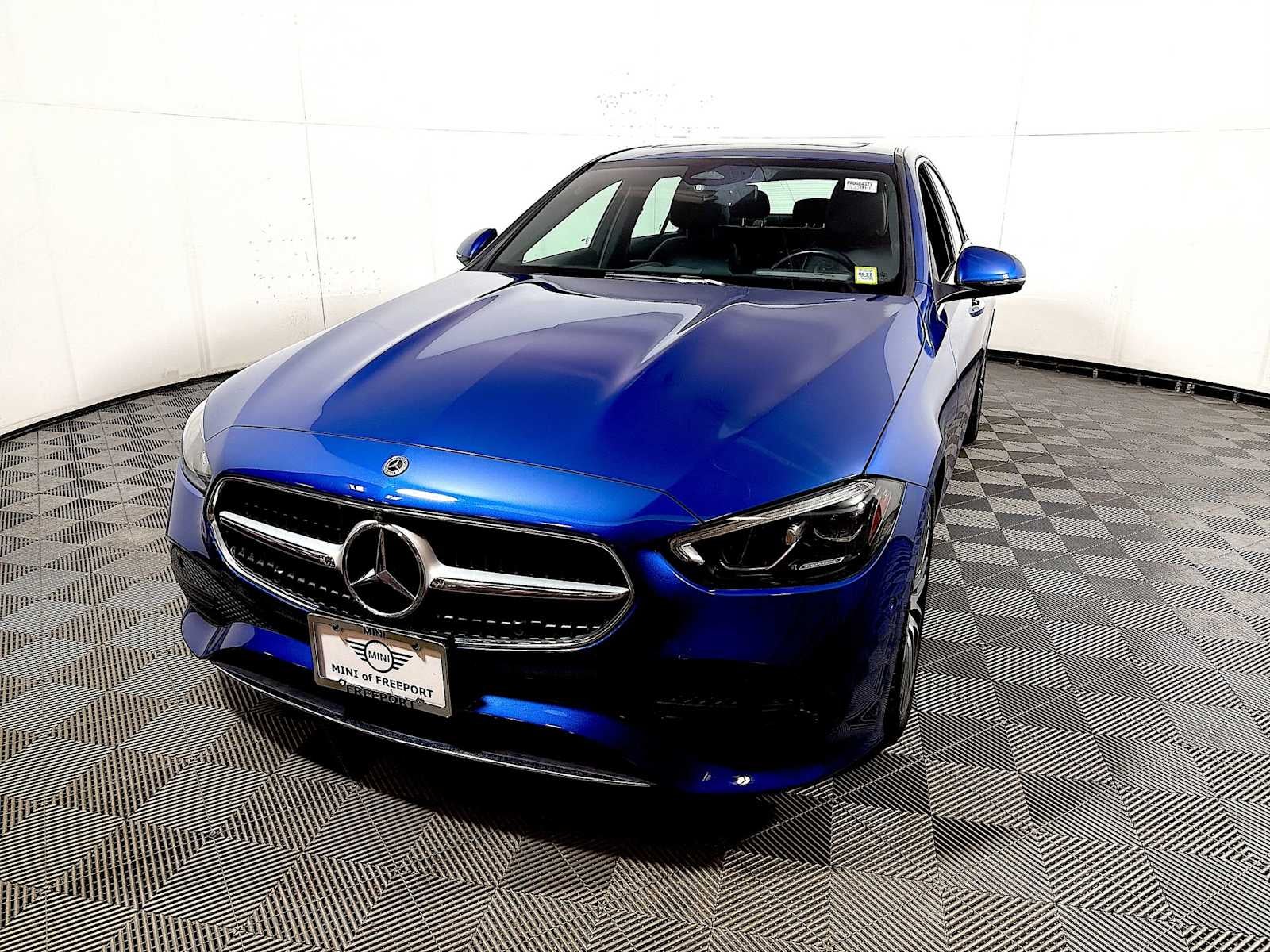 2023 Mercedes-Benz C-Class C 300 4MATIC® Sedan