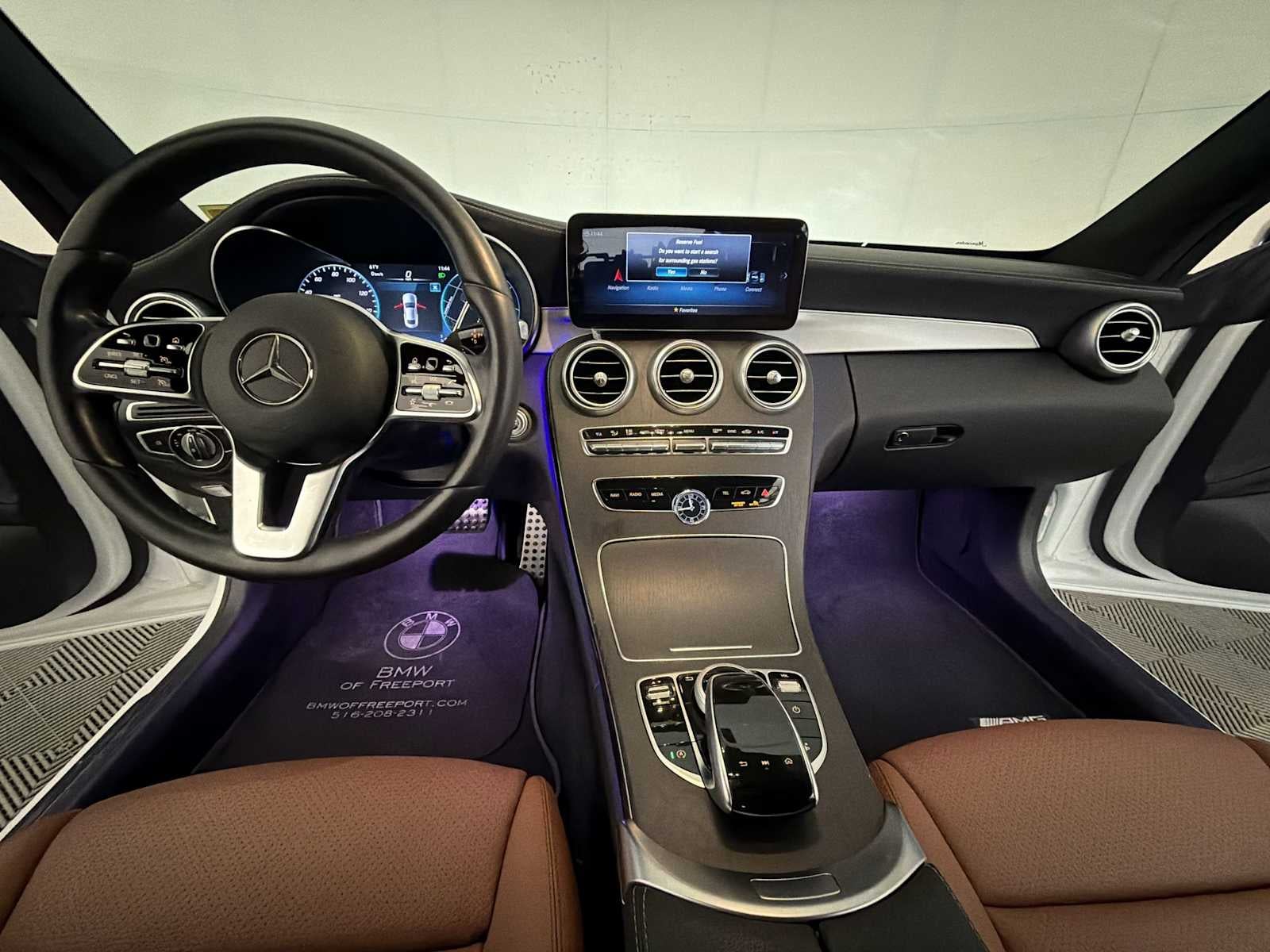 2023 Mercedes-Benz C-Class C 300 4MATIC® Coupe