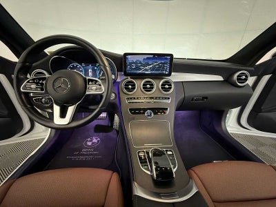 2023 Mercedes-Benz C-Class C 300 4MATIC® Coupe