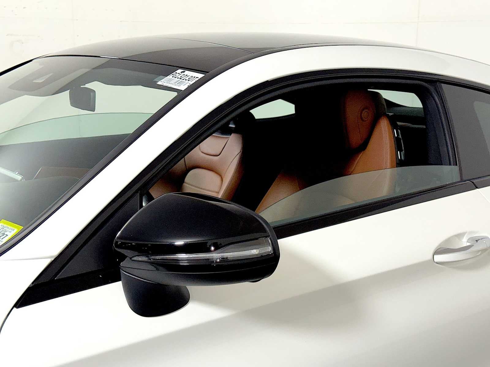 2023 Mercedes-Benz C-Class C 300 4MATIC® Coupe