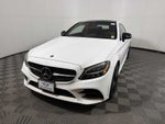2023 Mercedes-Benz C-Class C 300 4MATIC® Coupe