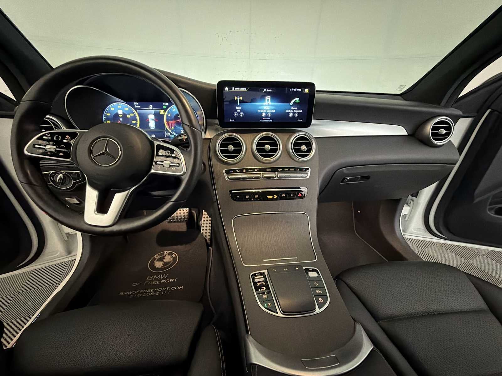 2021 Mercedes-Benz GLC GLC 300 4MATIC® SUV