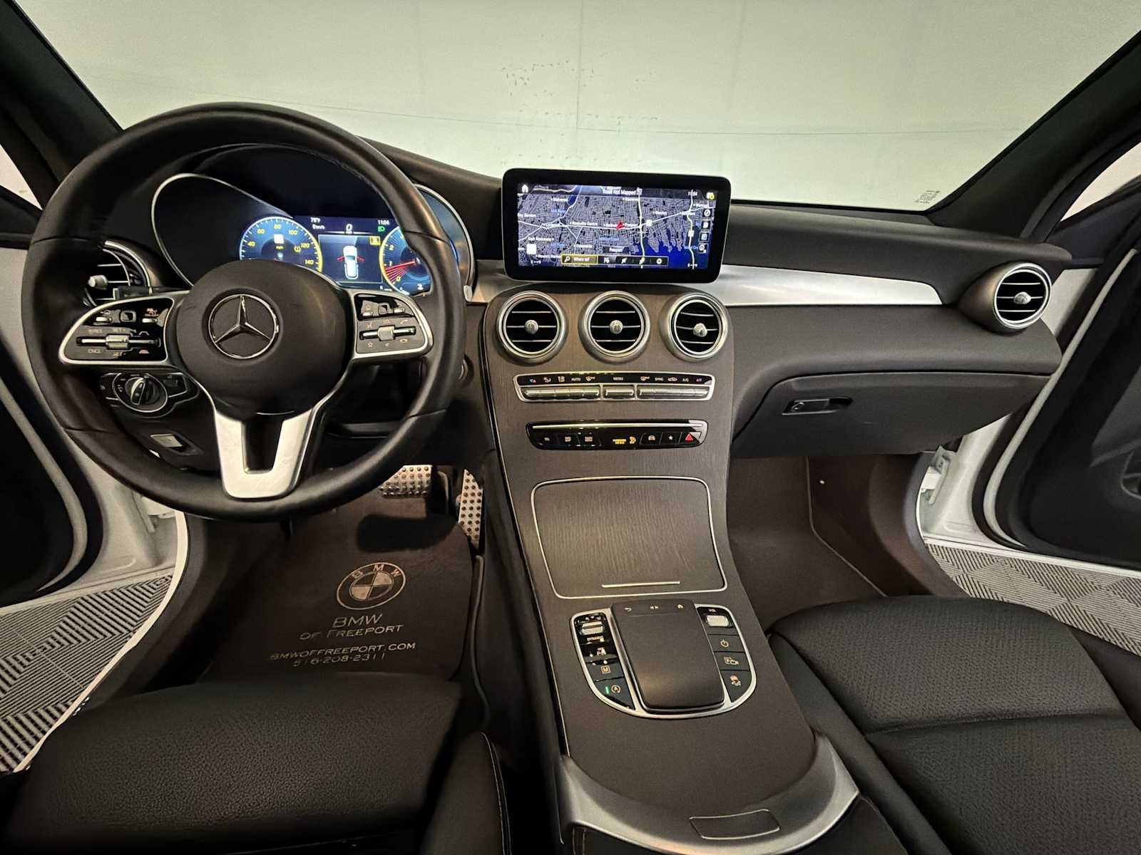 2021 Mercedes-Benz GLC GLC 300 4MATIC® SUV