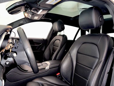 2021 Mercedes-Benz GLC GLC 300 4MATIC® SUV
