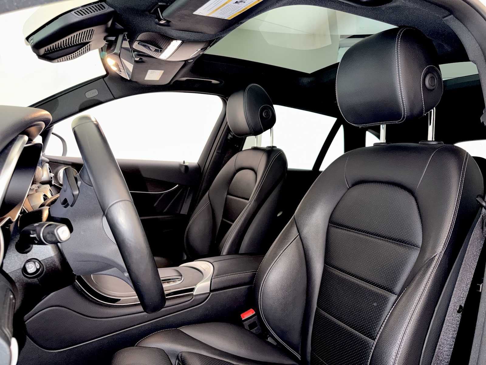 2021 Mercedes-Benz GLC GLC 300 4MATIC® SUV