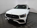 2021 Mercedes-Benz GLC GLC 300 4MATIC® SUV