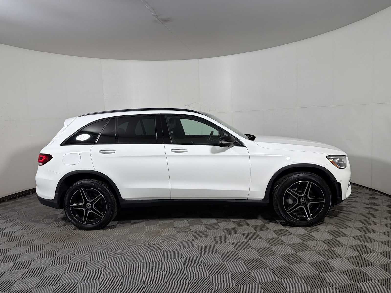 2021 Mercedes-Benz GLC GLC 300 4MATIC® SUV