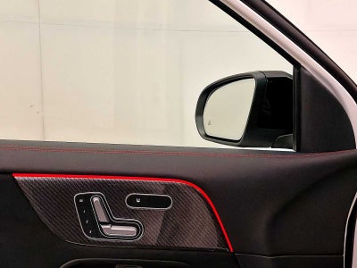 2025 Mercedes-Benz GLA AMG® GLA 35 4MATIC® SUV