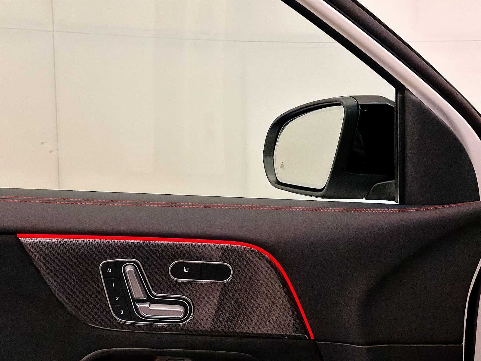 2025 Mercedes-Benz GLA AMG® GLA 35 4MATIC® SUV