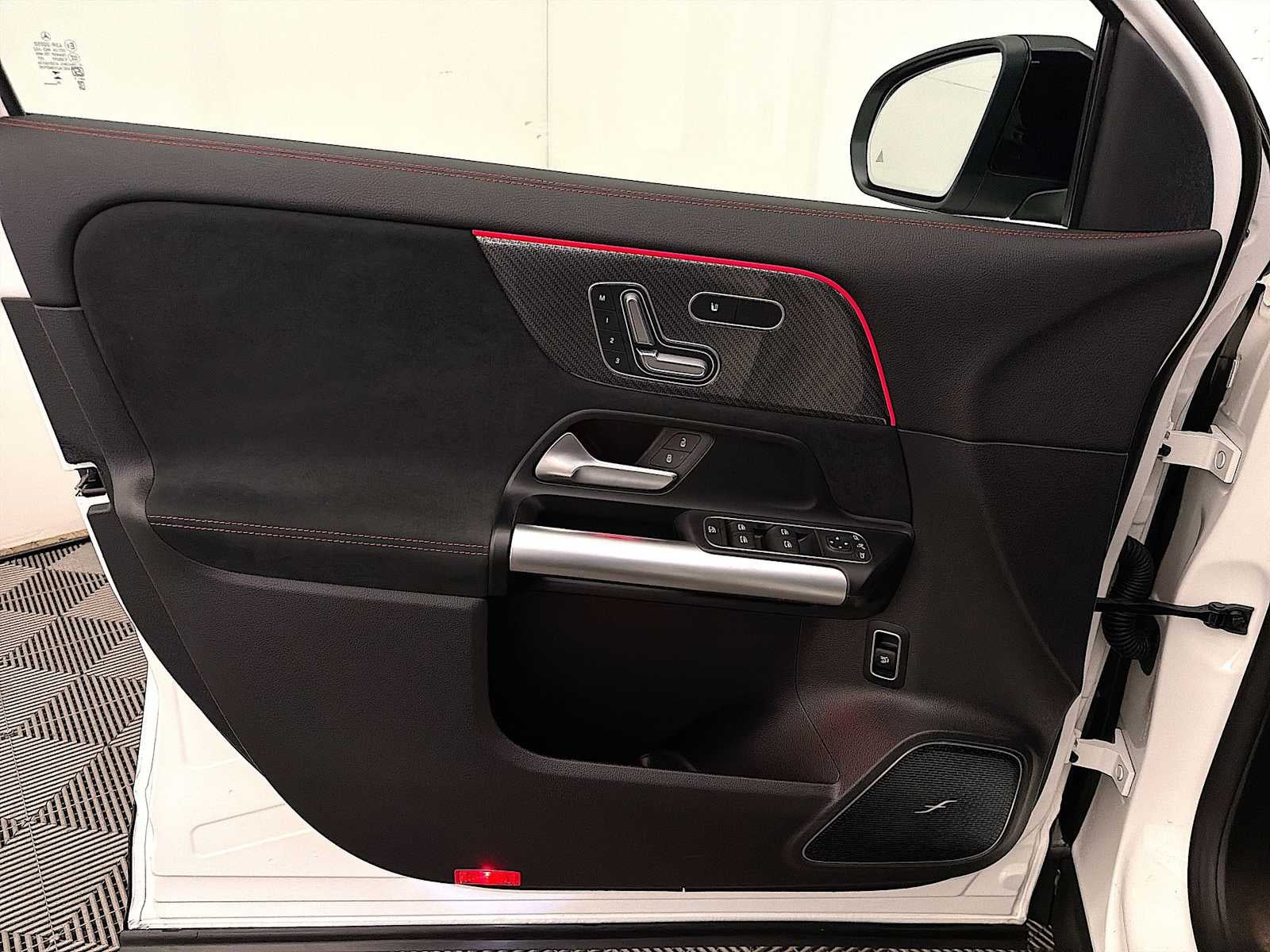 2025 Mercedes-Benz GLA AMG® GLA 35 4MATIC® SUV