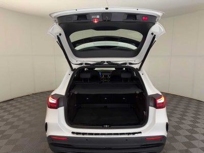 2025 Mercedes-Benz GLA AMG® GLA 35 4MATIC® SUV