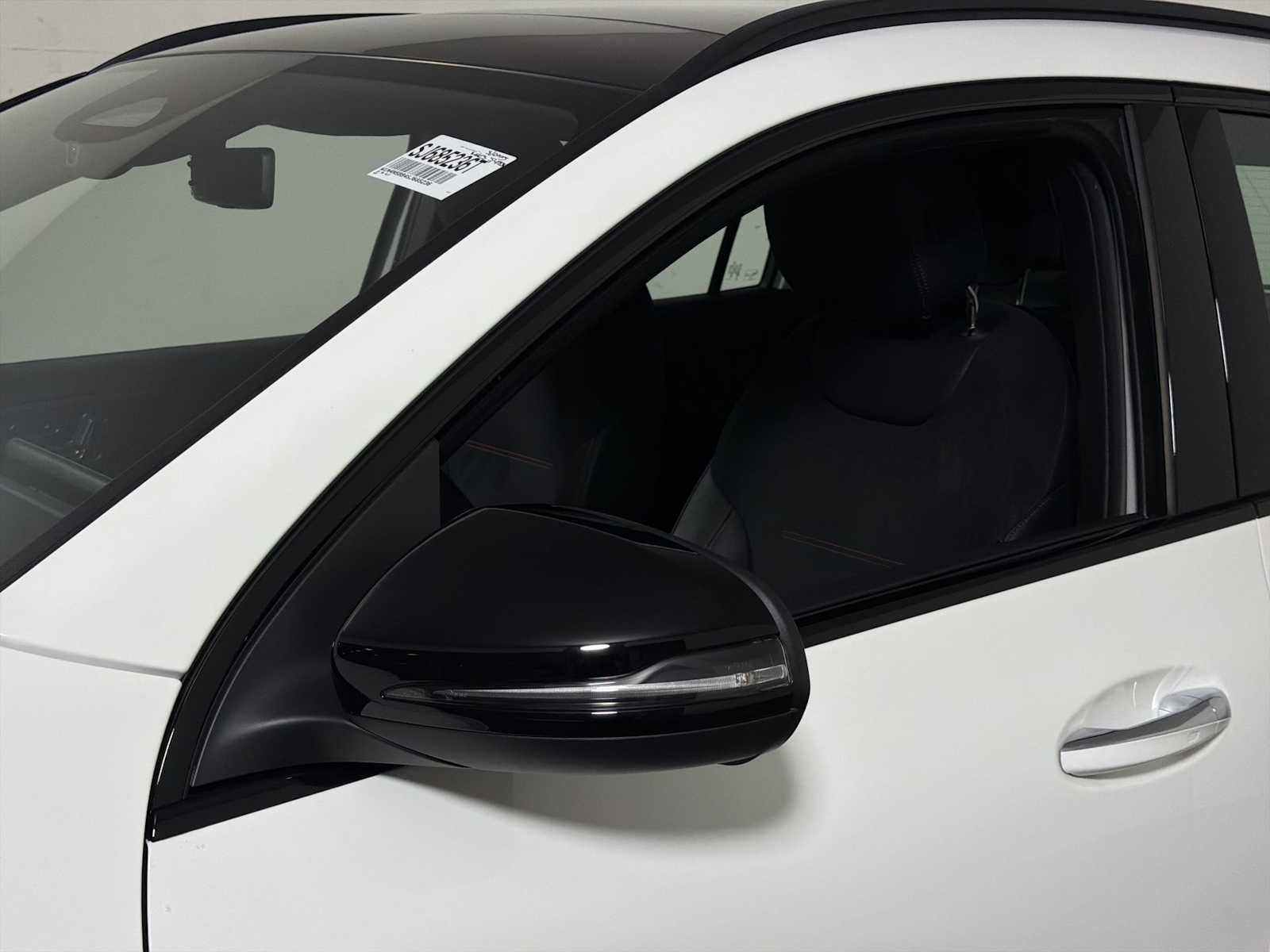 2025 Mercedes-Benz GLA AMG® GLA 35 4MATIC® SUV