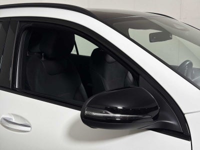 2025 Mercedes-Benz GLA AMG® GLA 35 4MATIC® SUV