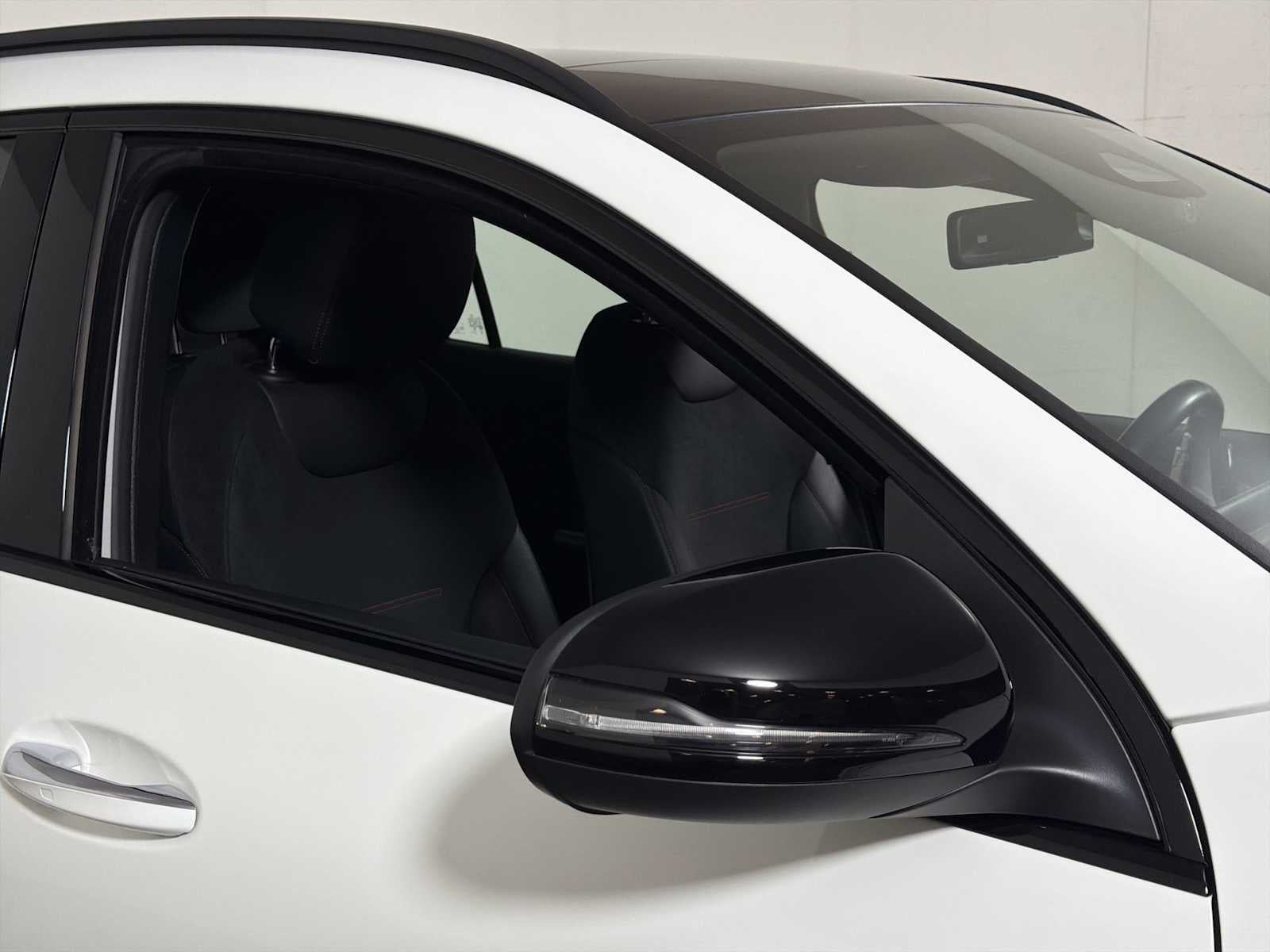 2025 Mercedes-Benz GLA AMG® GLA 35 4MATIC® SUV