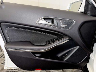 2020 Mercedes-Benz GLA GLA 250 4MATIC® SUV