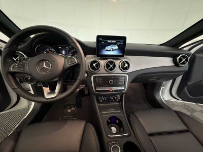 2020 Mercedes-Benz GLA GLA 250 4MATIC® SUV