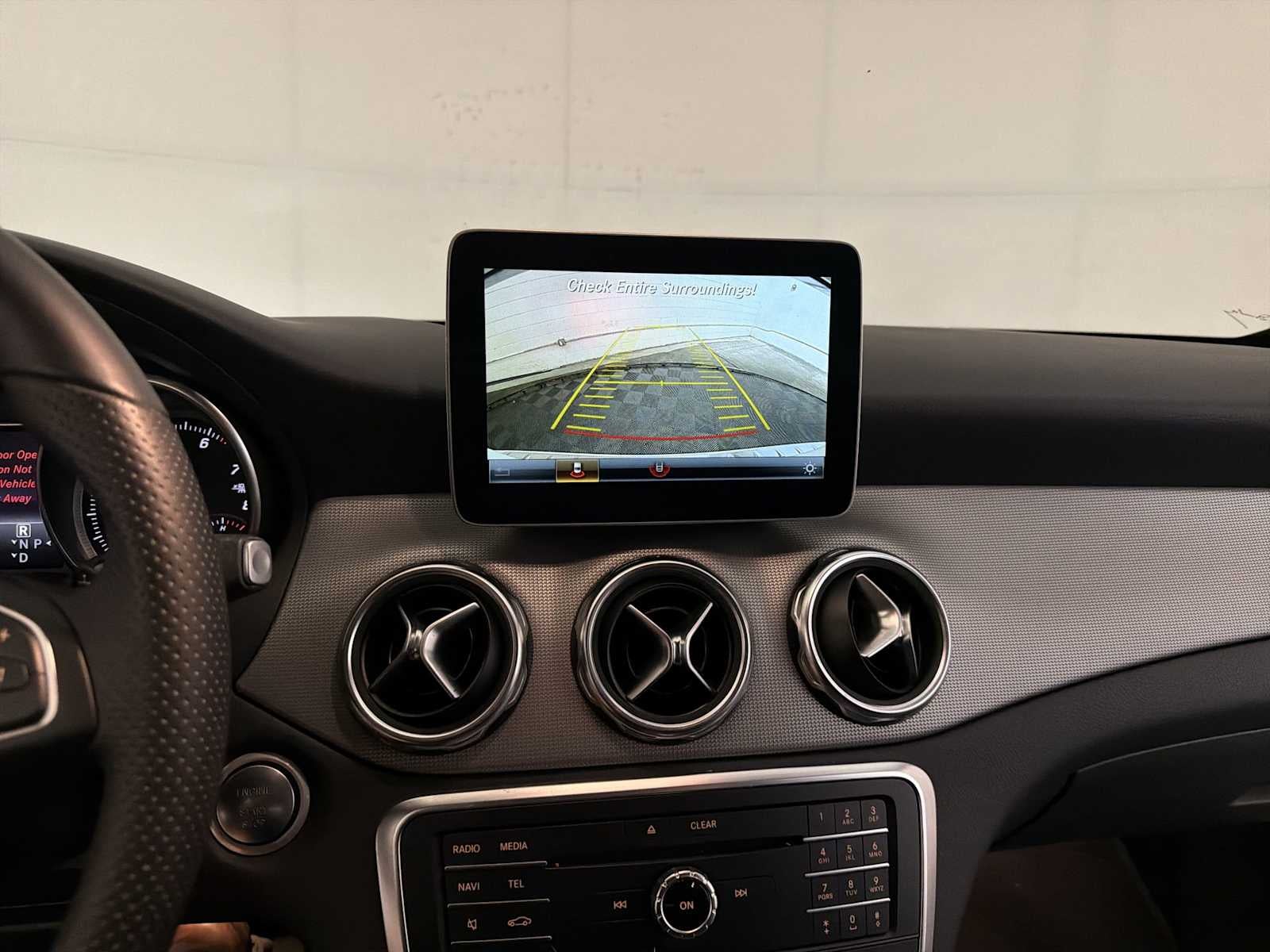 2020 Mercedes-Benz GLA GLA 250 4MATIC® SUV