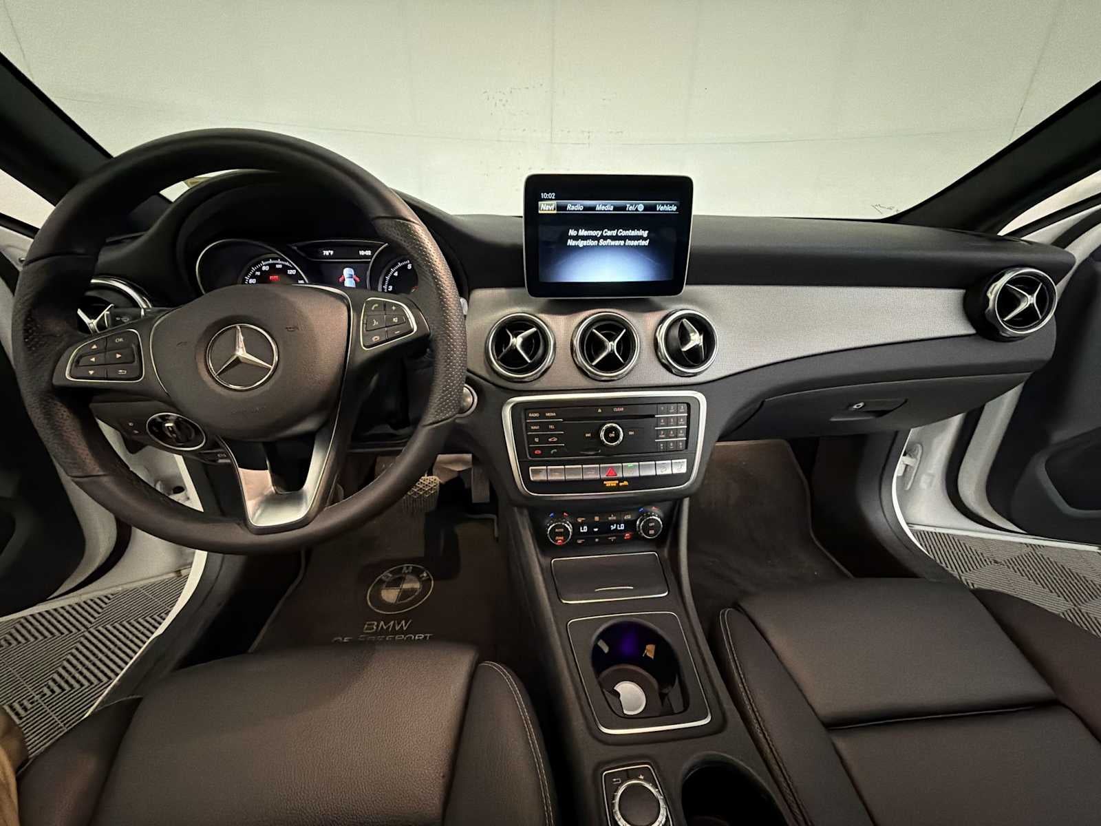 2020 Mercedes-Benz GLA GLA 250 4MATIC® SUV
