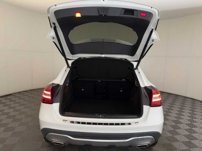 2020 Mercedes-Benz GLA GLA 250 4MATIC® SUV