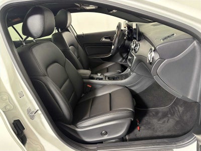 2020 Mercedes-Benz GLA GLA 250 4MATIC® SUV