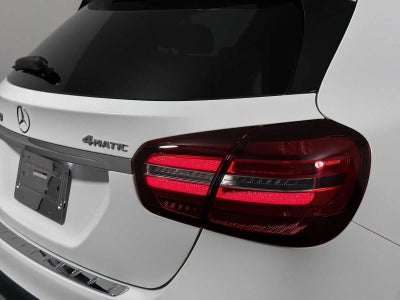 2020 Mercedes-Benz GLA GLA 250 4MATIC® SUV