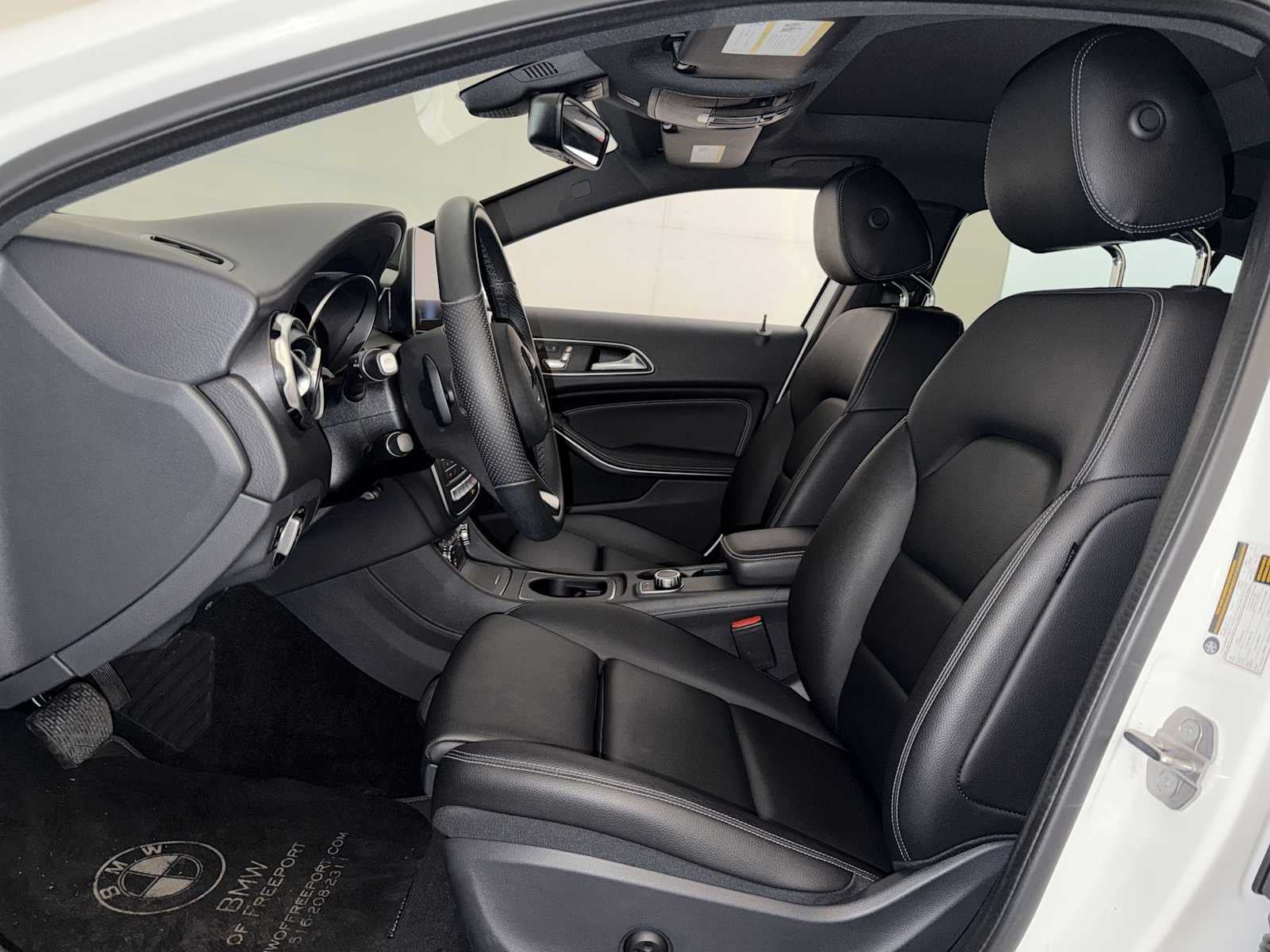 2020 Mercedes-Benz GLA GLA 250 4MATIC® SUV