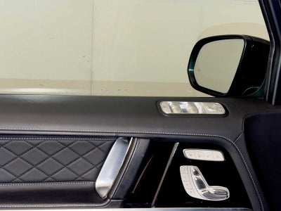 2023 Mercedes-Benz G-Class AMG® G 63 4MATIC® SUV