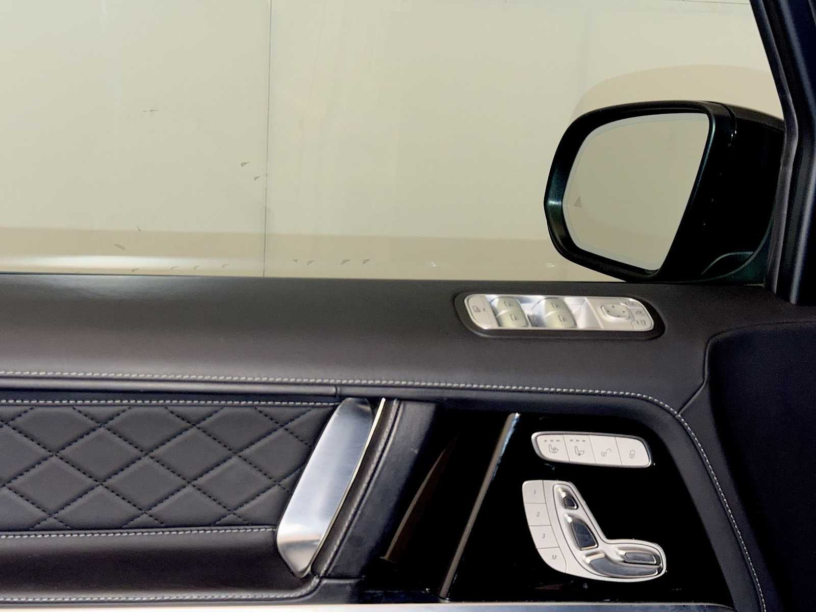 2023 Mercedes-Benz G-Class AMG® G 63 4MATIC® SUV