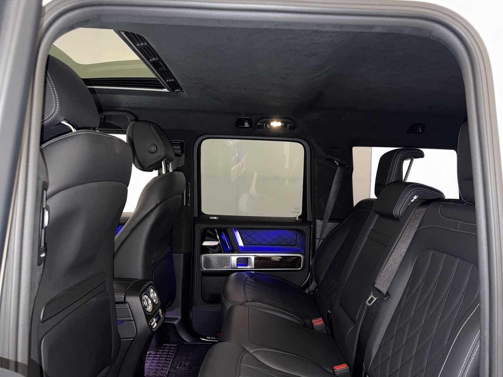 2023 Mercedes-Benz G-Class AMG® G 63 4MATIC® SUV