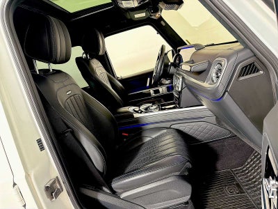 2023 Mercedes-Benz G-Class AMG® G 63 4MATIC® SUV