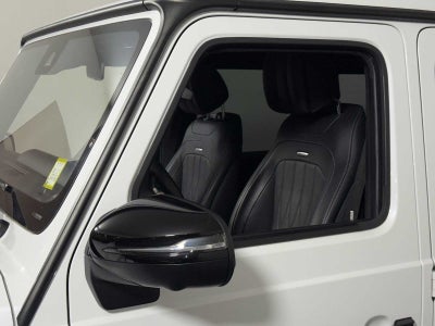 2023 Mercedes-Benz G-Class AMG® G 63 4MATIC® SUV