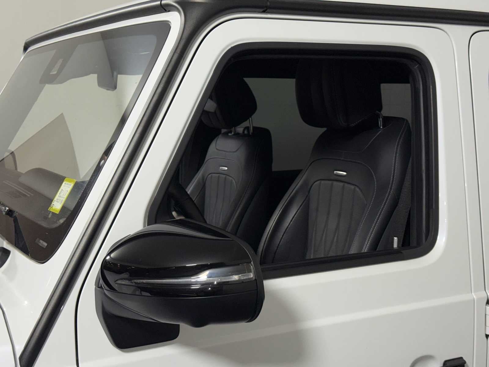 2023 Mercedes-Benz G-Class AMG® G 63 4MATIC® SUV