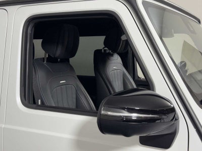 2023 Mercedes-Benz G-Class AMG® G 63 4MATIC® SUV