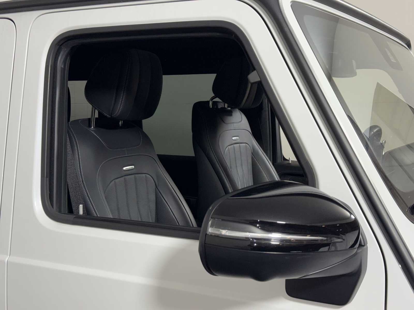 2023 Mercedes-Benz G-Class AMG® G 63 4MATIC® SUV