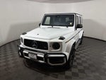 2023 Mercedes-Benz G-Class AMG® G 63 4MATIC® SUV